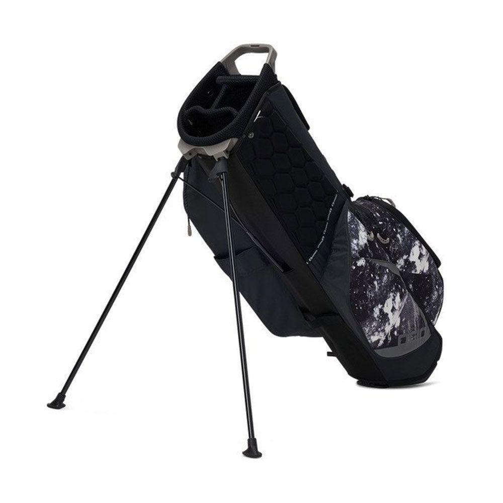 Ogio Golf Fuse 4 Stand Bag In India | golfedge | India’s Favourite Online Golf Store | golfedgeindia.com