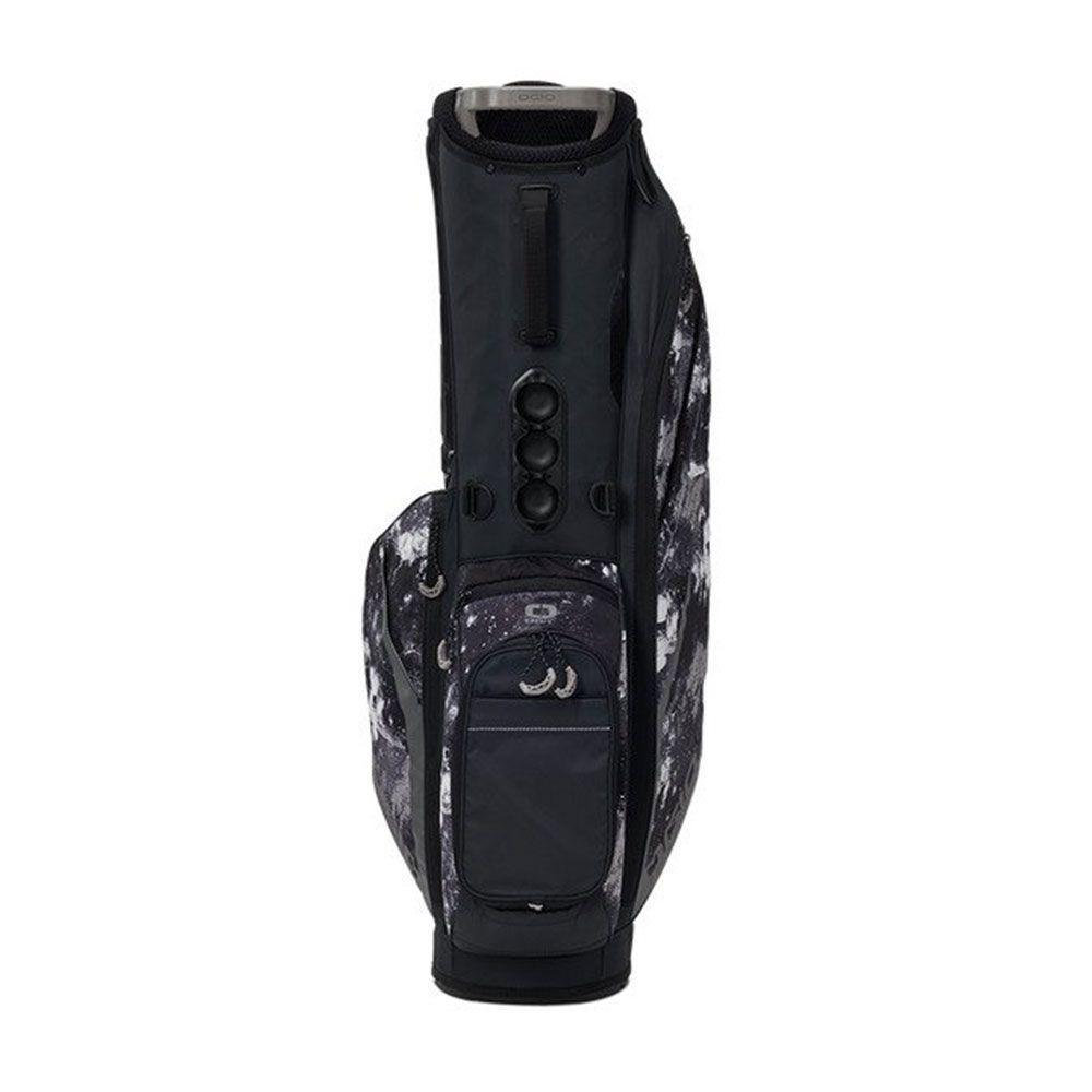 Ogio Golf Fuse 4 Stand Bag In India | golfedge | India’s Favourite Online Golf Store | golfedgeindia.com