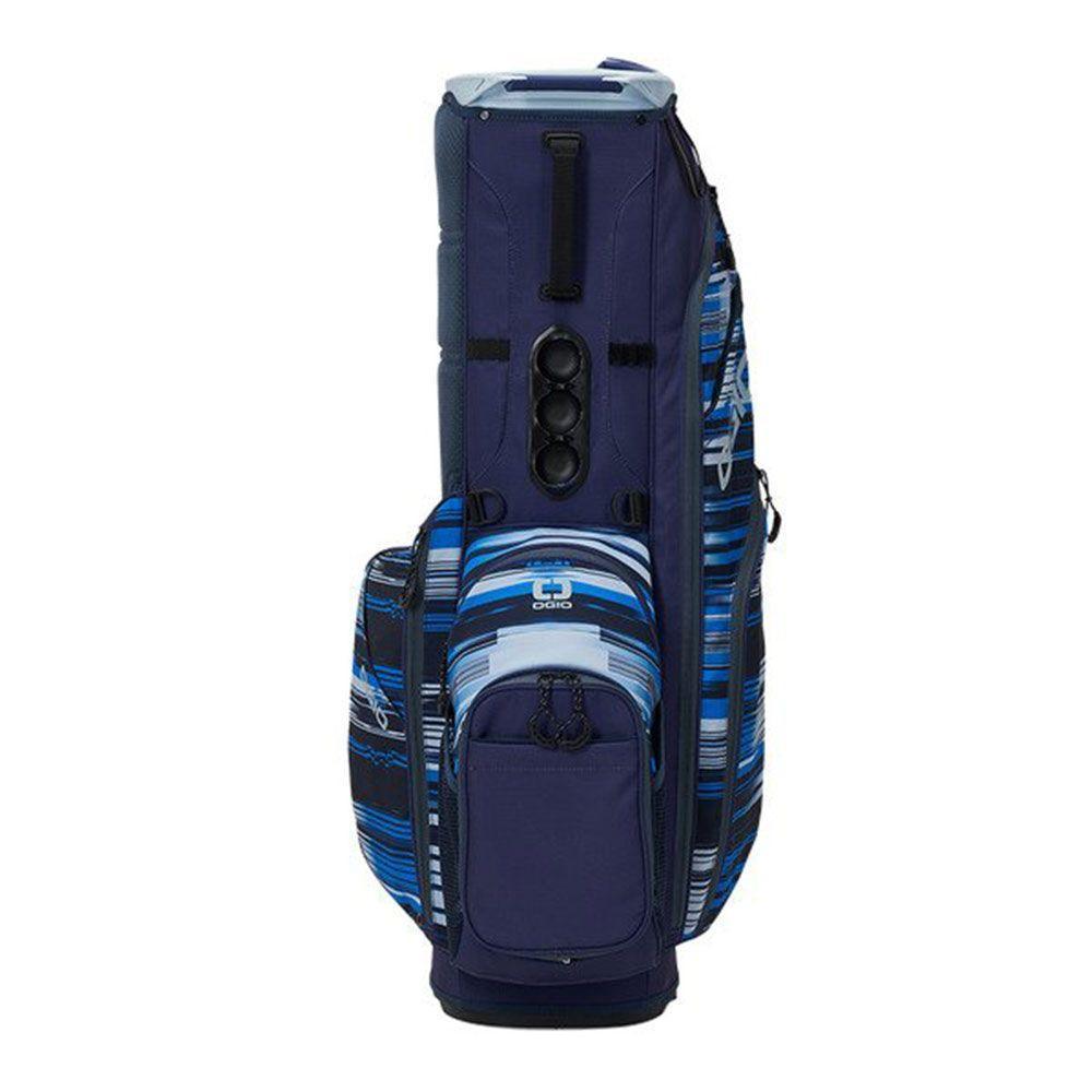 Ogio WOODE 8 Hybrid Stand Bag In India | golfedge | India’s Favourite Online Golf Store | golfedgeindia.com