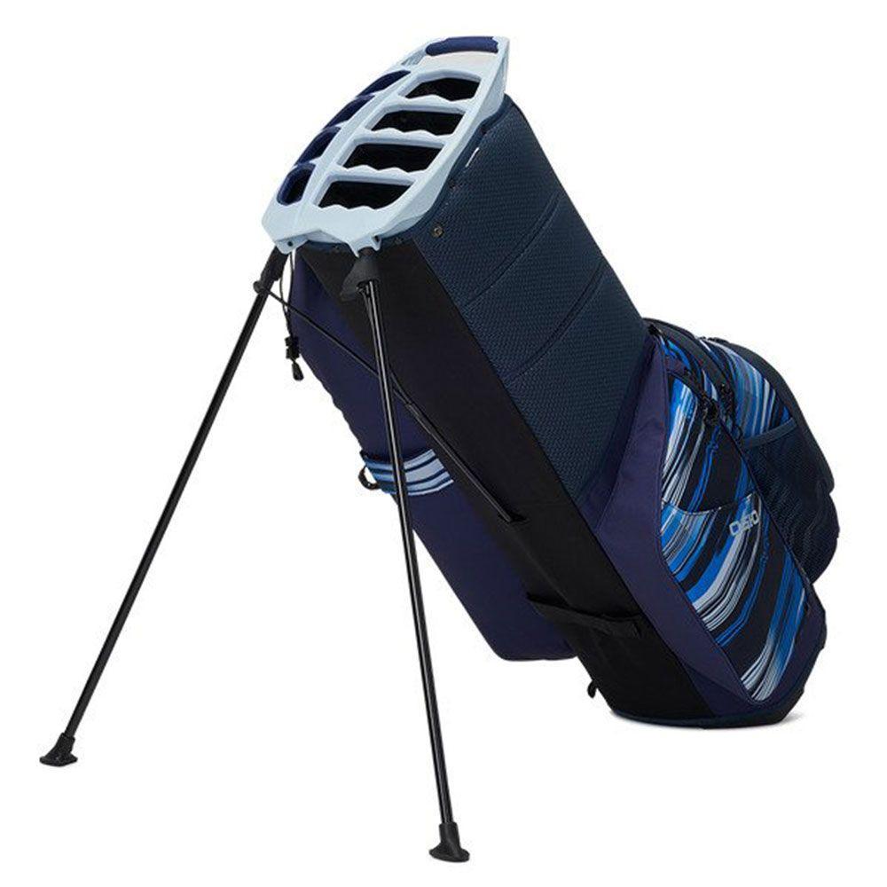 Ogio WOODE 8 Hybrid Stand Bag In India | golfedge | India’s Favourite Online Golf Store | golfedgeindia.com