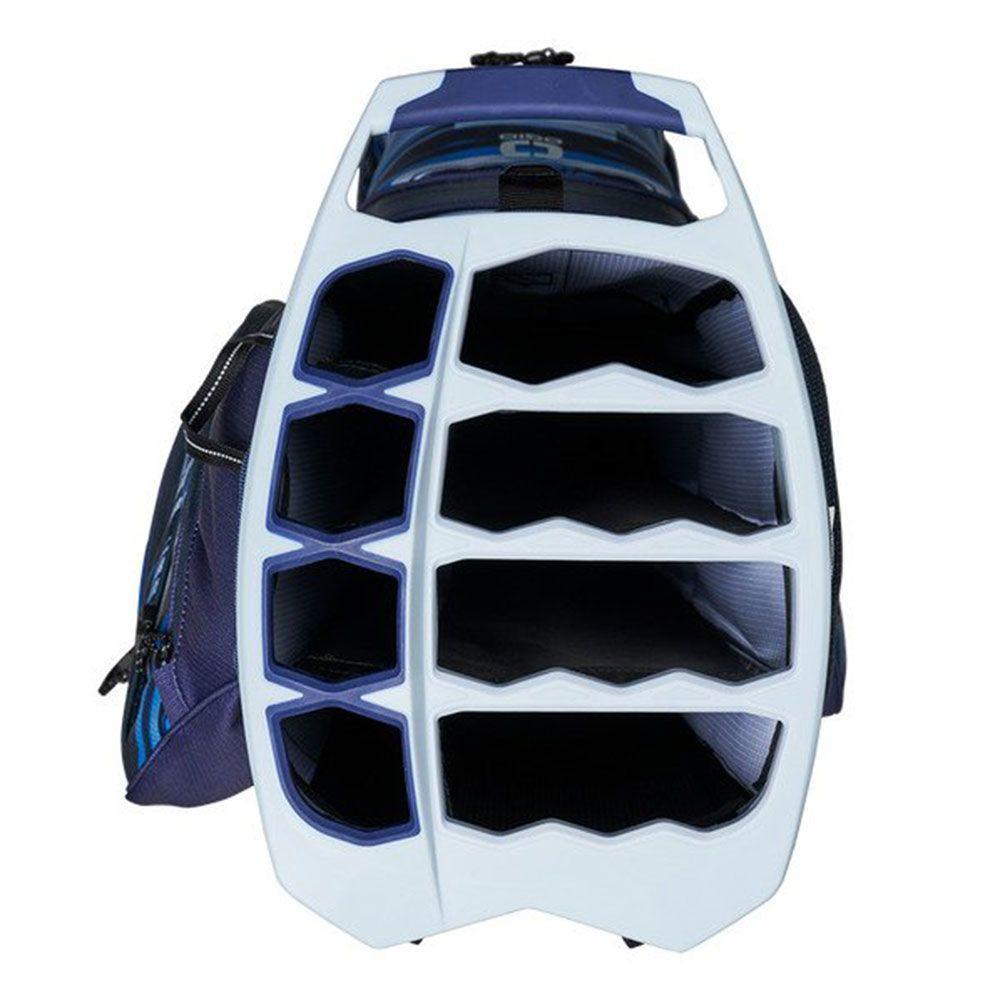 Ogio WOODE 8 Hybrid Stand Bag In India | golfedge | India’s Favourite Online Golf Store | golfedgeindia.com