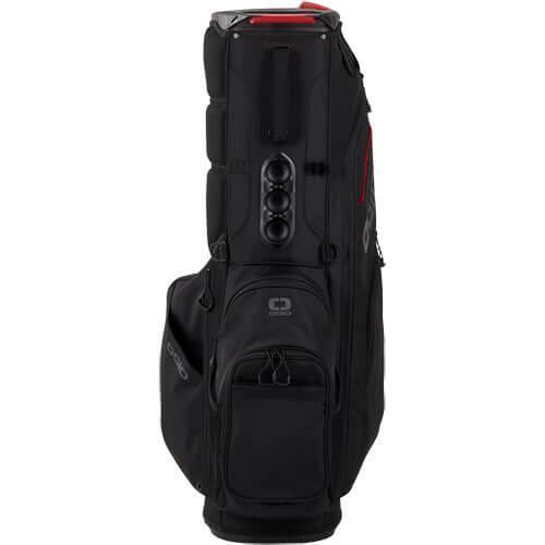 Ogio WOODE 8 Hybrid Stand Bag In India | golfedge | India’s Favourite Online Golf Store | golfedgeindia.com