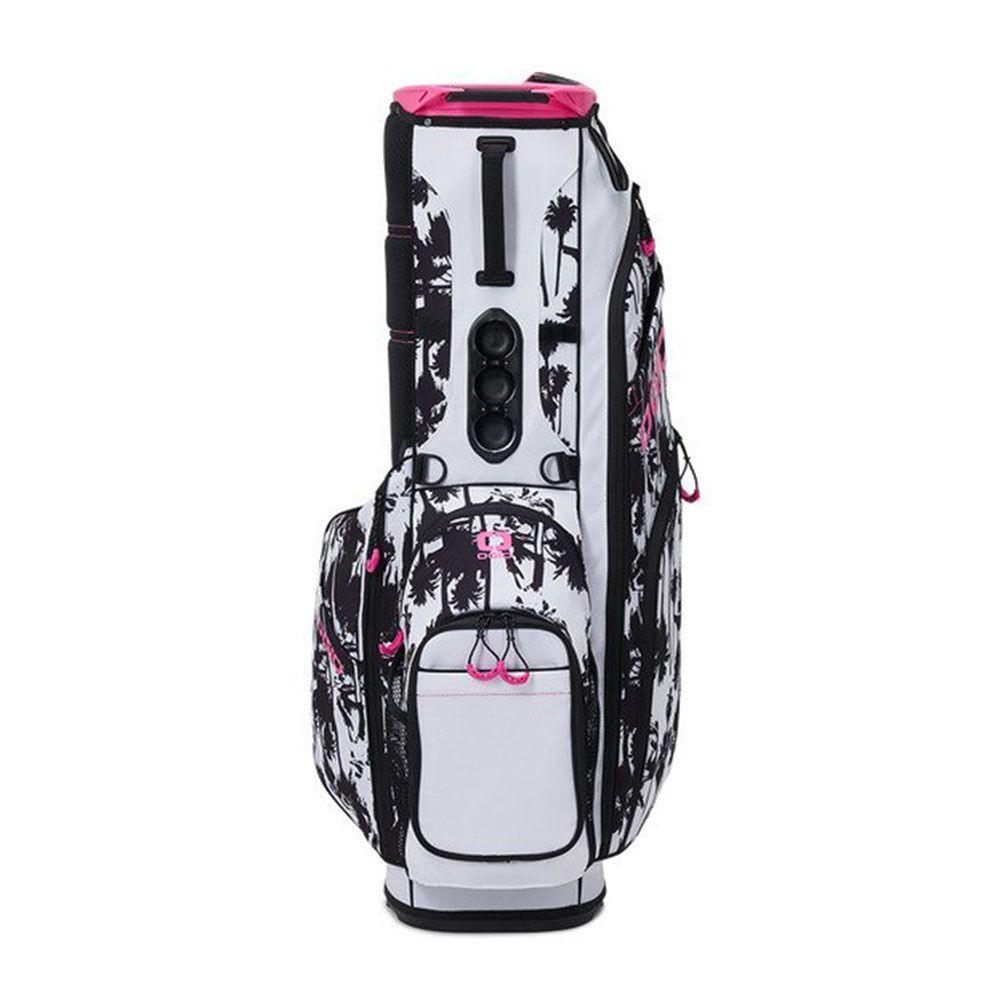 Ogio WOODE 8 Hybrid Stand Bag In India | golfedge | India’s Favourite Online Golf Store | golfedgeindia.com
