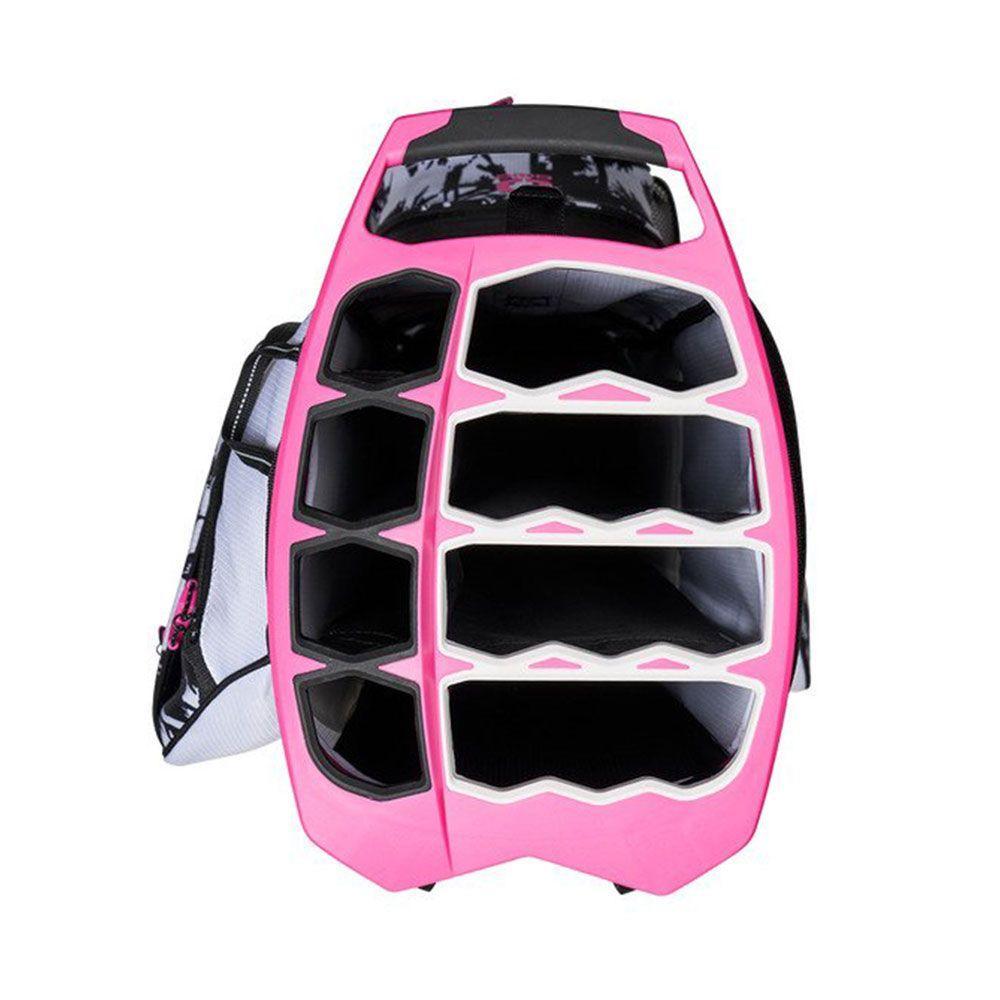 Ogio WOODE 8 Hybrid Stand Bag In India | golfedge | India’s Favourite Online Golf Store | golfedgeindia.com