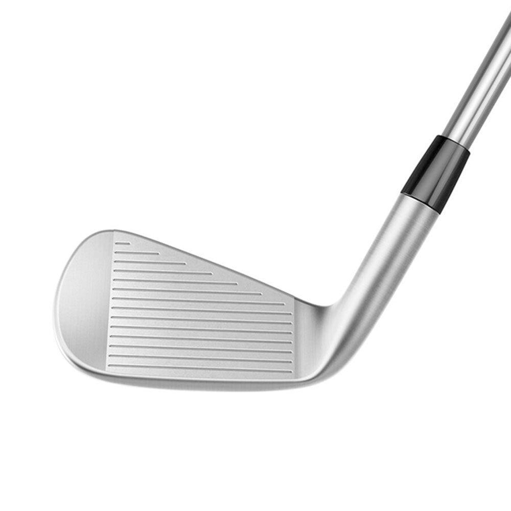 TAYLORMADE P770 Steel Irons In India | golfedge | India’s Favourite Online Golf Store | golfedgeindia.com
