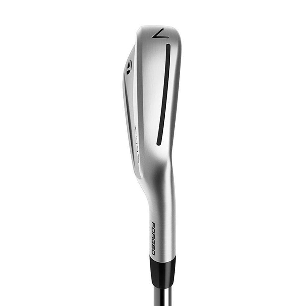 TAYLORMADE P770 Steel Irons In India | golfedge | India’s Favourite Online Golf Store | golfedgeindia.com