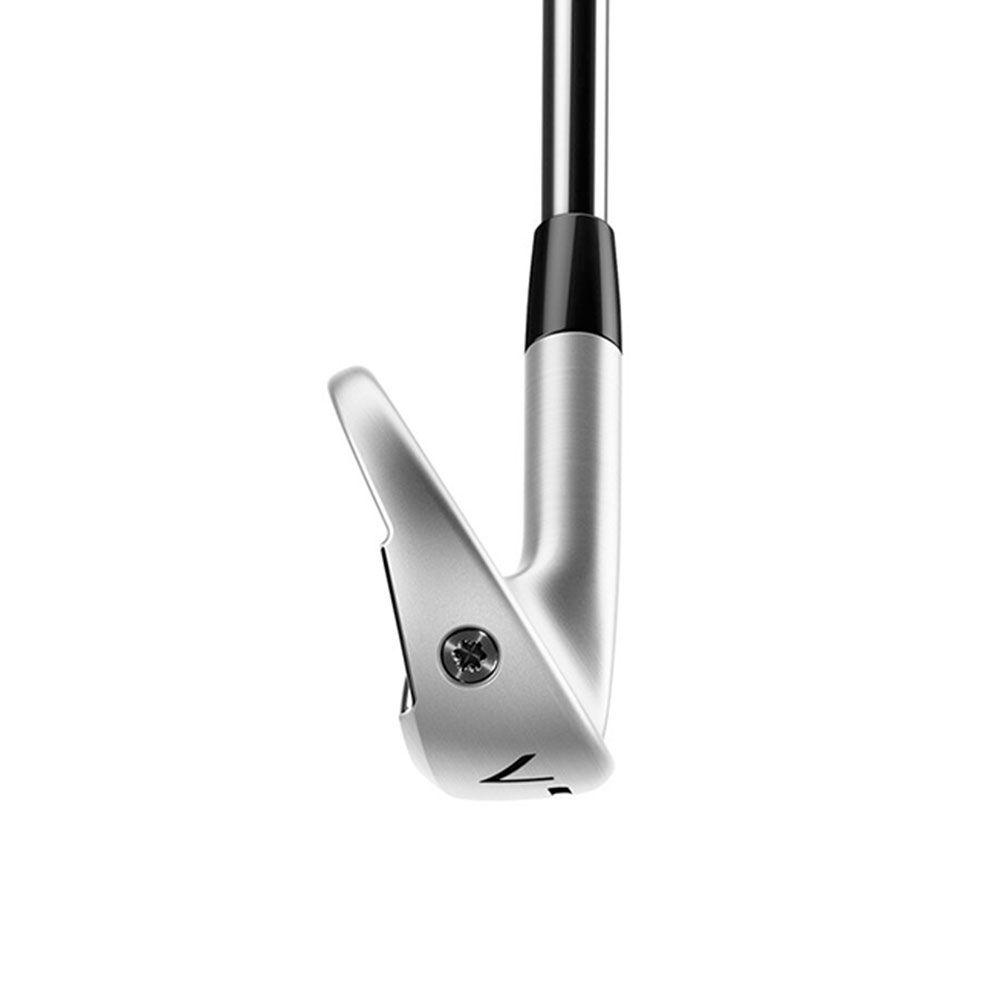 TAYLORMADE P770 Steel Irons In India | golfedge | India’s Favourite Online Golf Store | golfedgeindia.com