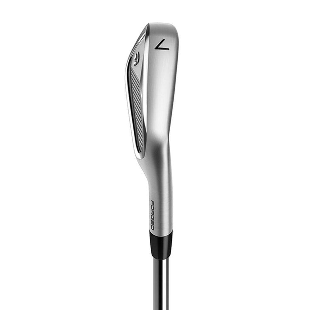 TAYLORMADE P7MC Steel Irons In India | golfedge | India’s Favourite Online Golf Store | golfedgeindia.com