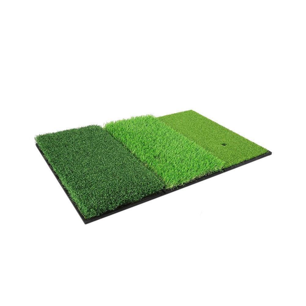 PGM 3-In-1 (Tri-Fold) Rubber Base Practice Hitting Mat In India | golfedge | India’s Favourite Online Golf Store | golfedgeindia.com