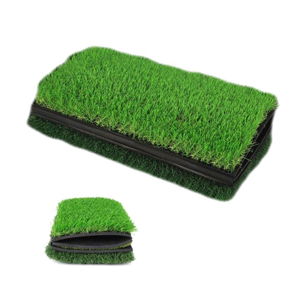 PGM 3-In-1 (Tri-Fold) Rubber Base Practice Hitting Mat In India | golfedge | India’s Favourite Online Golf Store | golfedgeindia.com