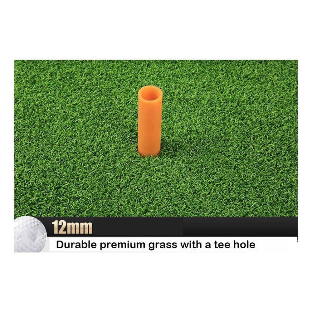 PGM 3-In-1 (Tri-Fold) Rubber Base Practice Hitting Mat In India | golfedge | India’s Favourite Online Golf Store | golfedgeindia.com