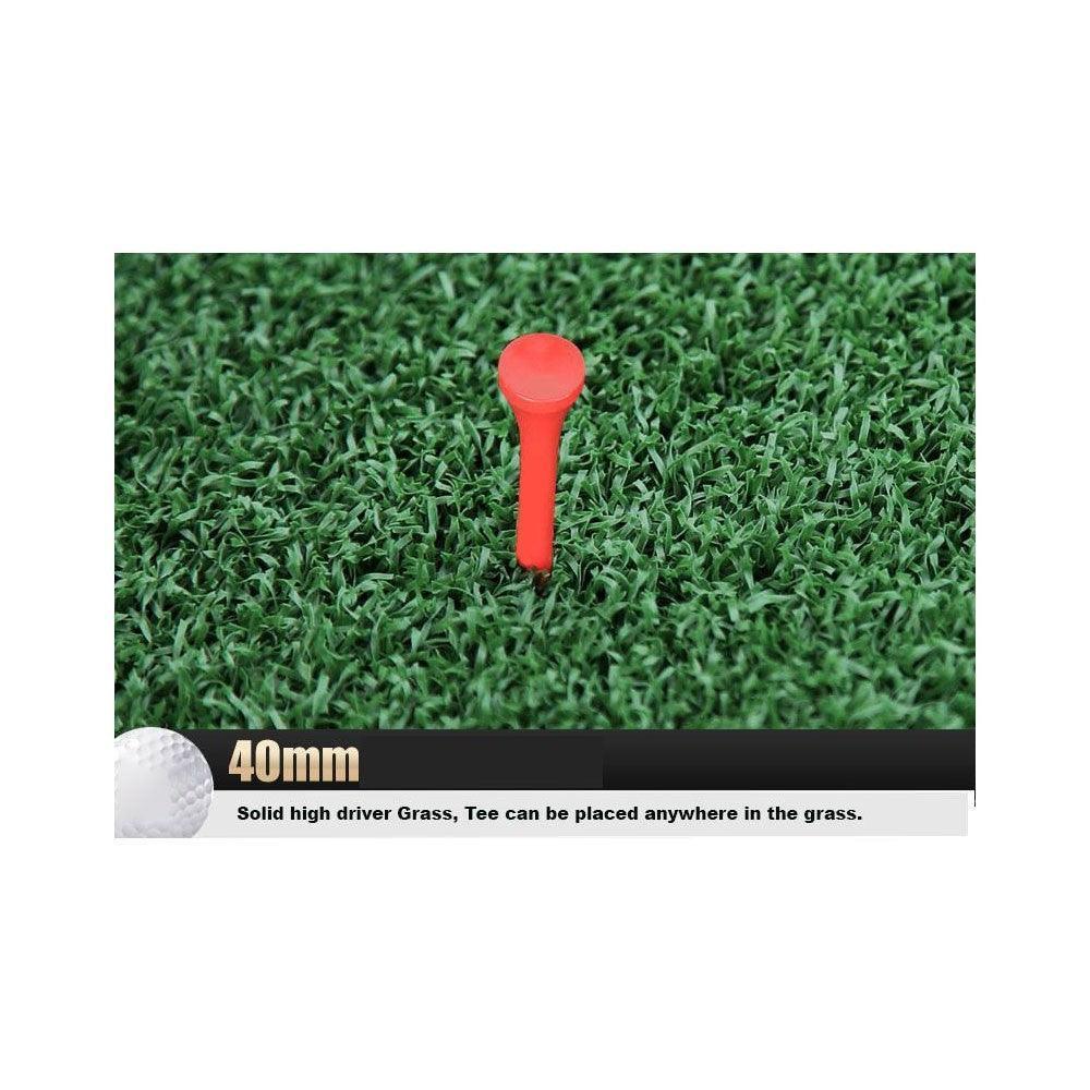 PGM 3-In-1 (Tri-Fold) Rubber Base Practice Hitting Mat In India | golfedge | India’s Favourite Online Golf Store | golfedgeindia.com