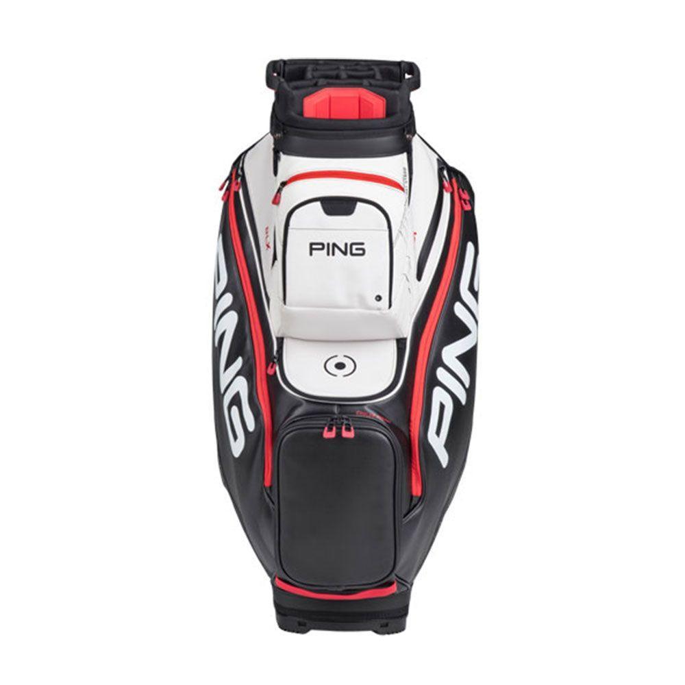 Ping DLX Cart Bag In India | golfedge | India’s Favourite Online Golf Store | golfedgeindia.com