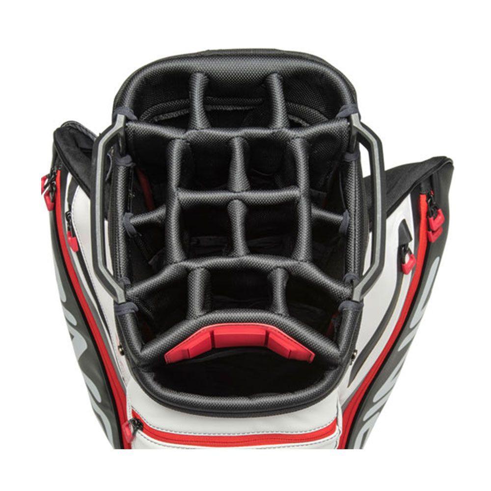 Ping DLX Cart Bag In India | golfedge | India’s Favourite Online Golf Store | golfedgeindia.com