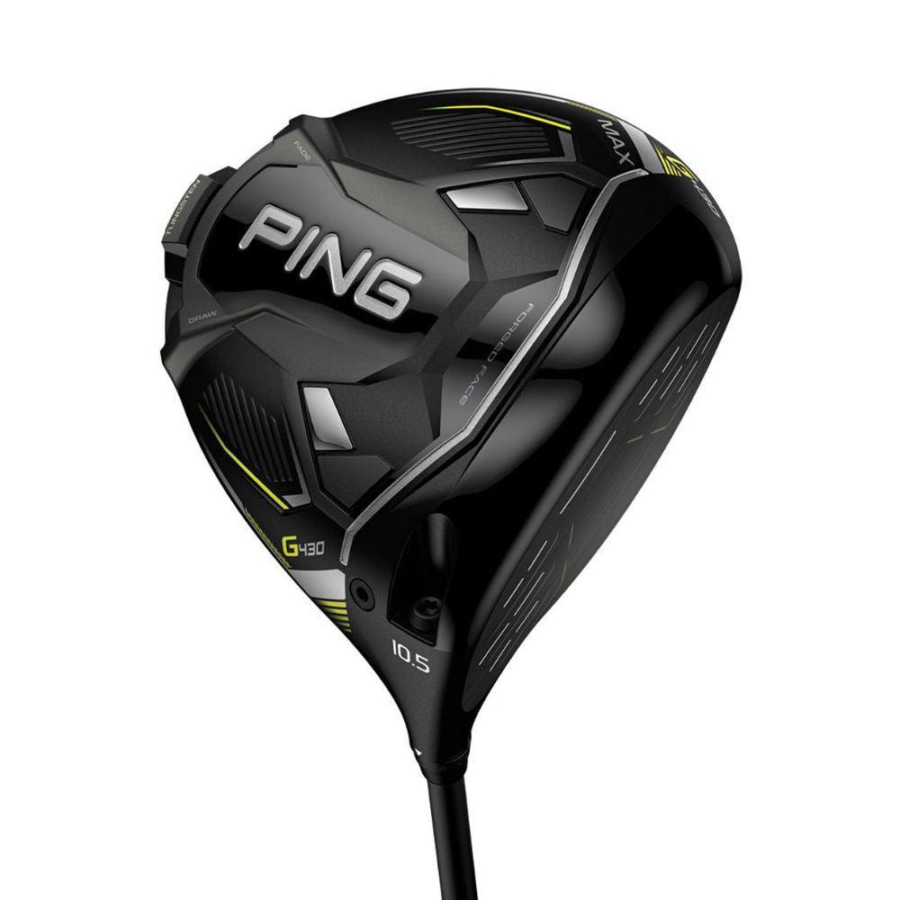 Ping G430 Max Driver In India | golfedge  | India’s Favourite Online Golf Store | golfedgeindia.com