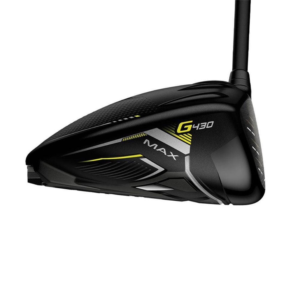 Ping G430 Max Driver In India | golfedge  | India’s Favourite Online Golf Store | golfedgeindia.com