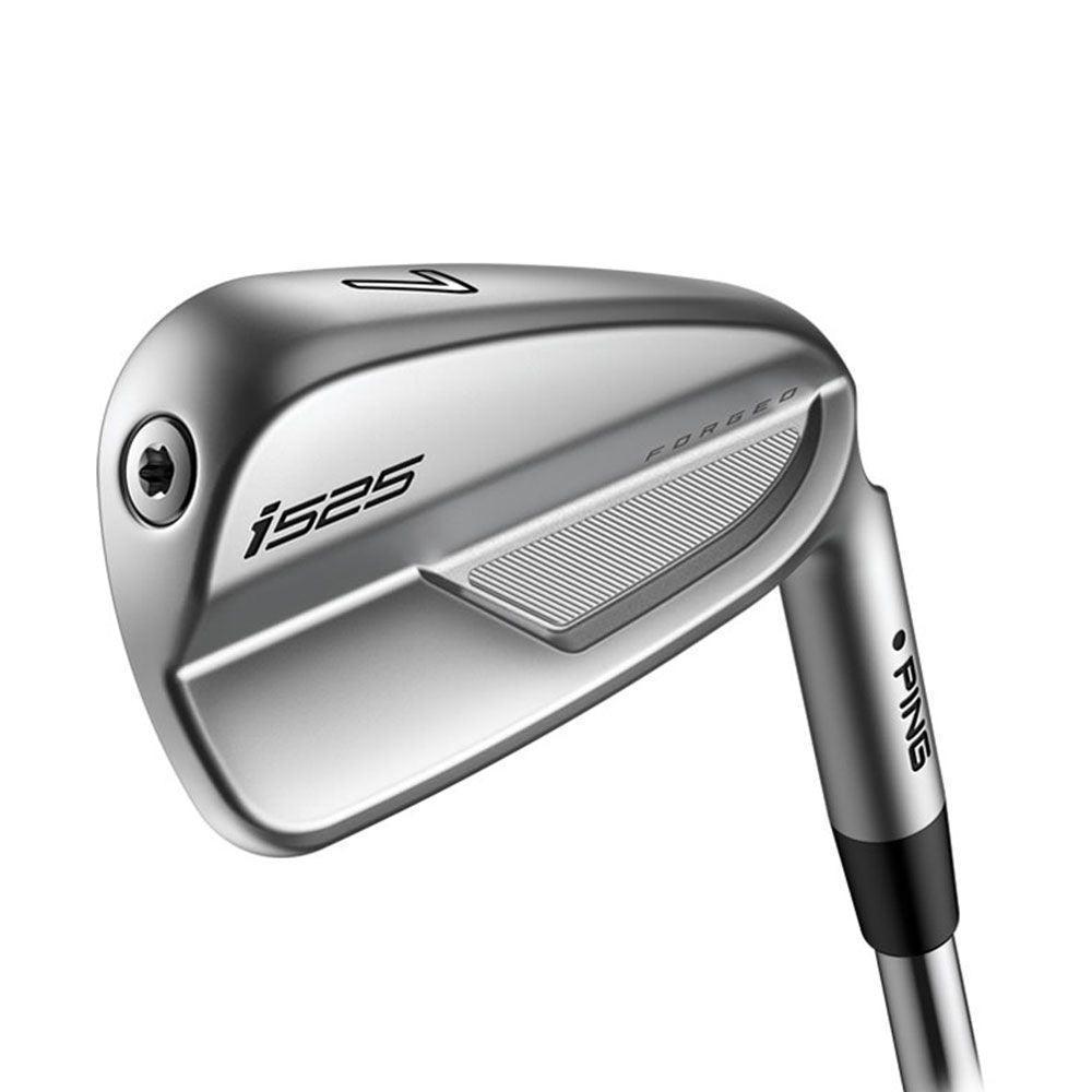 Ping i525 Steel Irons Golfedgeindia Indias Favourite Online Golf Store golfedge