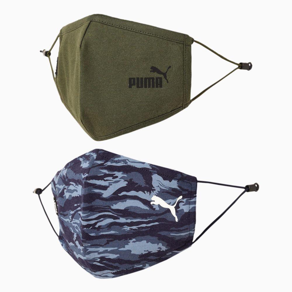PUMA Adjustable Camouflage Face Mask In India | golfedge | India’s Favourite Online Golf Store | golfedgeindia.com