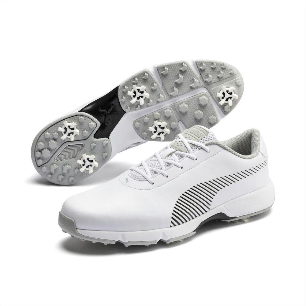Puma Drive Fusion Tech Golf Shoes In India | golfedge | India’s Favourite Online Golf Store | golfedgeindia.com