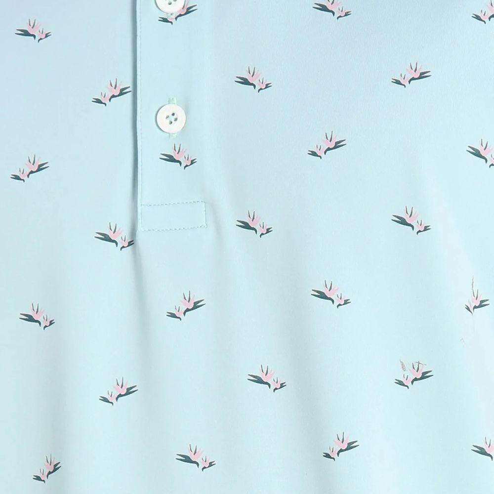 Puma Mattr Paradise Polo Tshirt In India | golfedge | India’s Favourite Online Golf Store | golfedgeindia.com