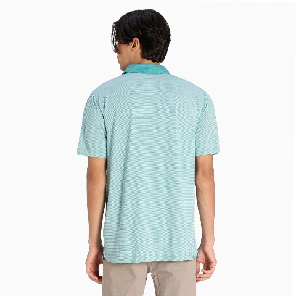 Puma Men's Cloudspun Legend Polo Tshirt In India | golfedge | India’s Favourite Online Golf Store | golfedgeindia.com