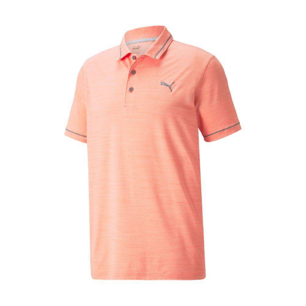 Puma Men's Cloudspun Monarch Polo Tshirt In India | golfedge | India’s Favourite Online Golf Store | golfedgeindia.com