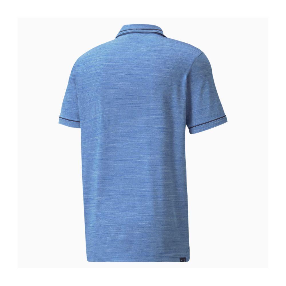 Puma Men's Cloudspun Monarch Polo Tshirt In India | golfedge | India’s Favourite Online Golf Store | golfedgeindia.com