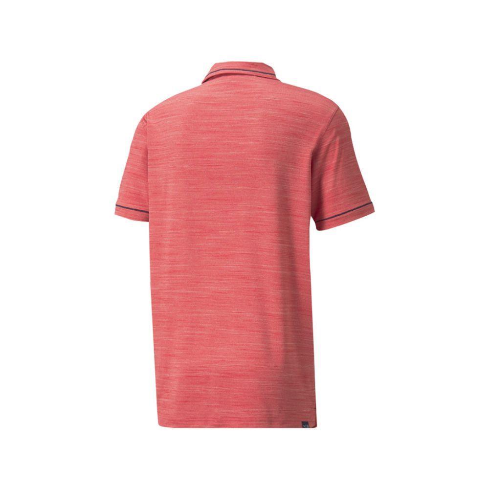 Puma Men's Cloudspun Monarch Polo Tshirt In India | golfedge | India’s Favourite Online Golf Store | golfedgeindia.com