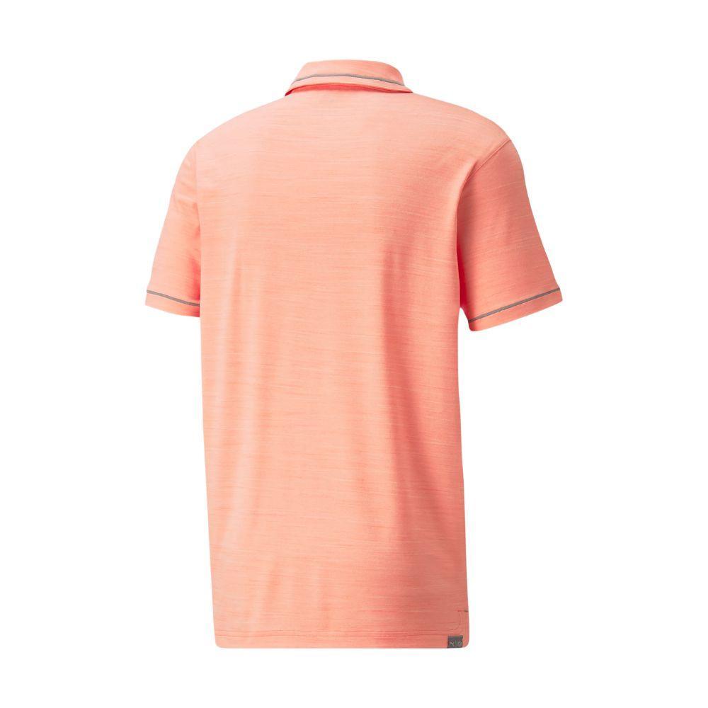 Puma Men's Cloudspun Monarch Polo Tshirt In India | golfedge | India’s Favourite Online Golf Store | golfedgeindia.com