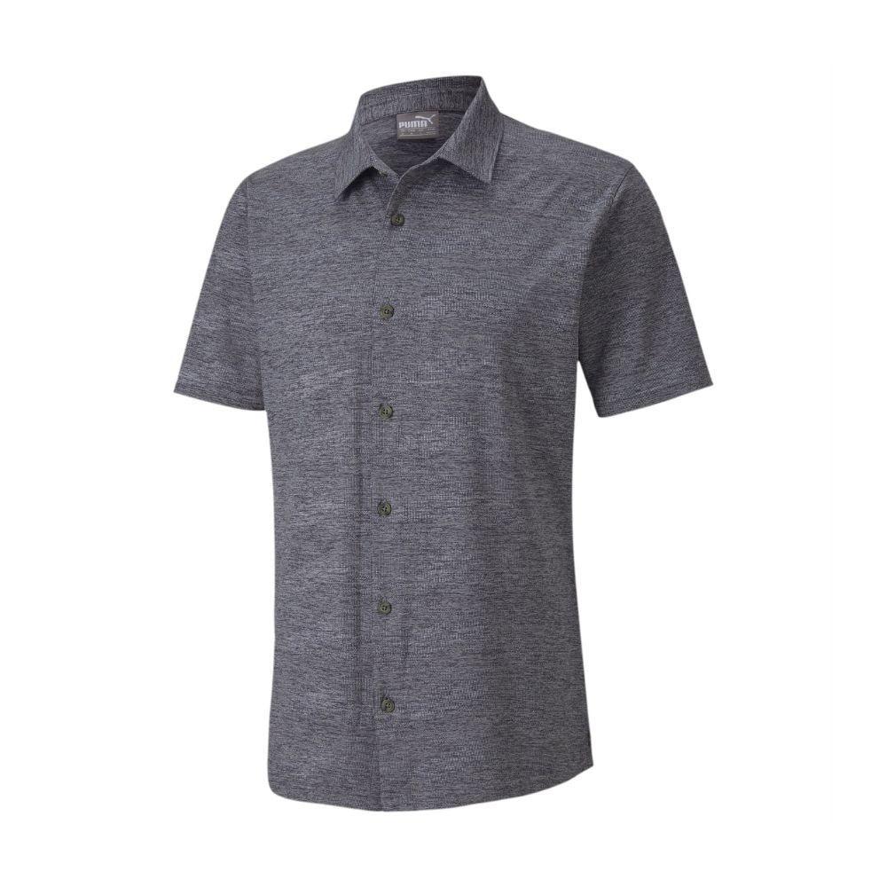 Puma Men's Easy Living Golf Shirt In India | golfedge | India’s Favourite Online Golf Store | golfedgeindia.com