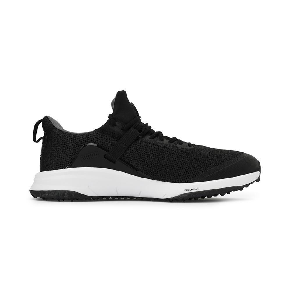 Puma Men's Fusion Evo Extra Wide Golf Shoes In India | golfedge  | India’s Favourite Online Golf Store | golfedgeindia.com
