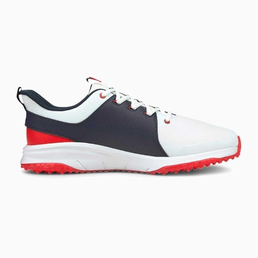 Puma Men’s Grip Fusion Pro 3.0 Golf Shoes In India | golfedge | India’s Favourite Online Golf Store | golfedgeindia.com