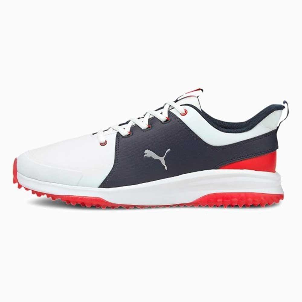 Puma Men’s Grip Fusion Pro 3.0 Golf Shoes In India | golfedge | India’s Favourite Online Golf Store | golfedgeindia.com
