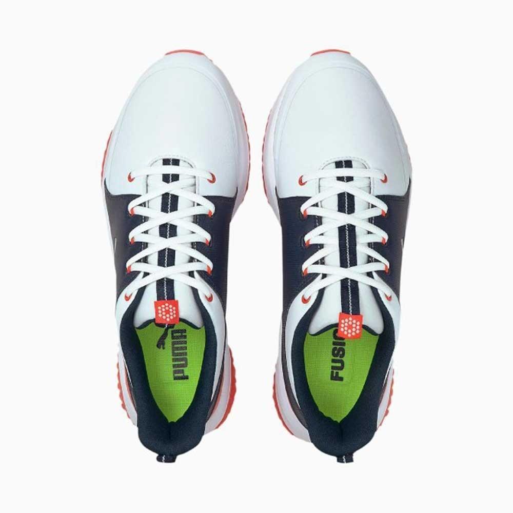 Puma Men’s Grip Fusion Pro 3.0 Golf Shoes In India | golfedge | India’s Favourite Online Golf Store | golfedgeindia.com