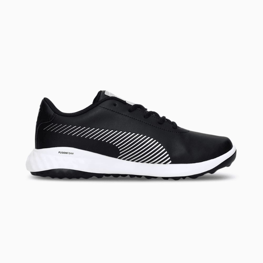 Puma Men's Grip Fusion Pro Golf Shoes In India | golfedge  | India’s Favourite Online Golf Store | golfedgeindia.com
