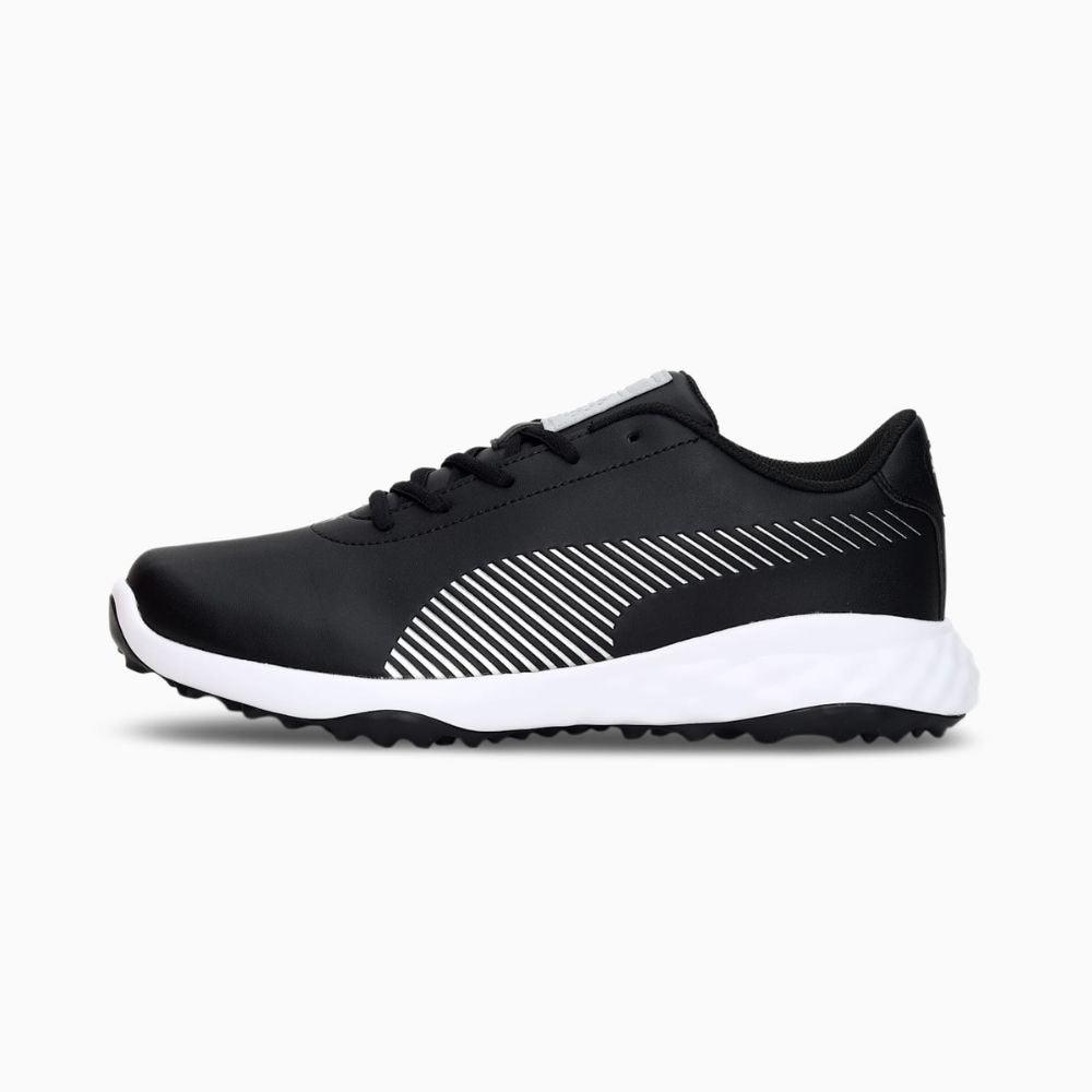 Puma Men's Grip Fusion Pro Golf Shoes In India | golfedge | India’s Favourite Online Golf Store | golfedgeindia.com