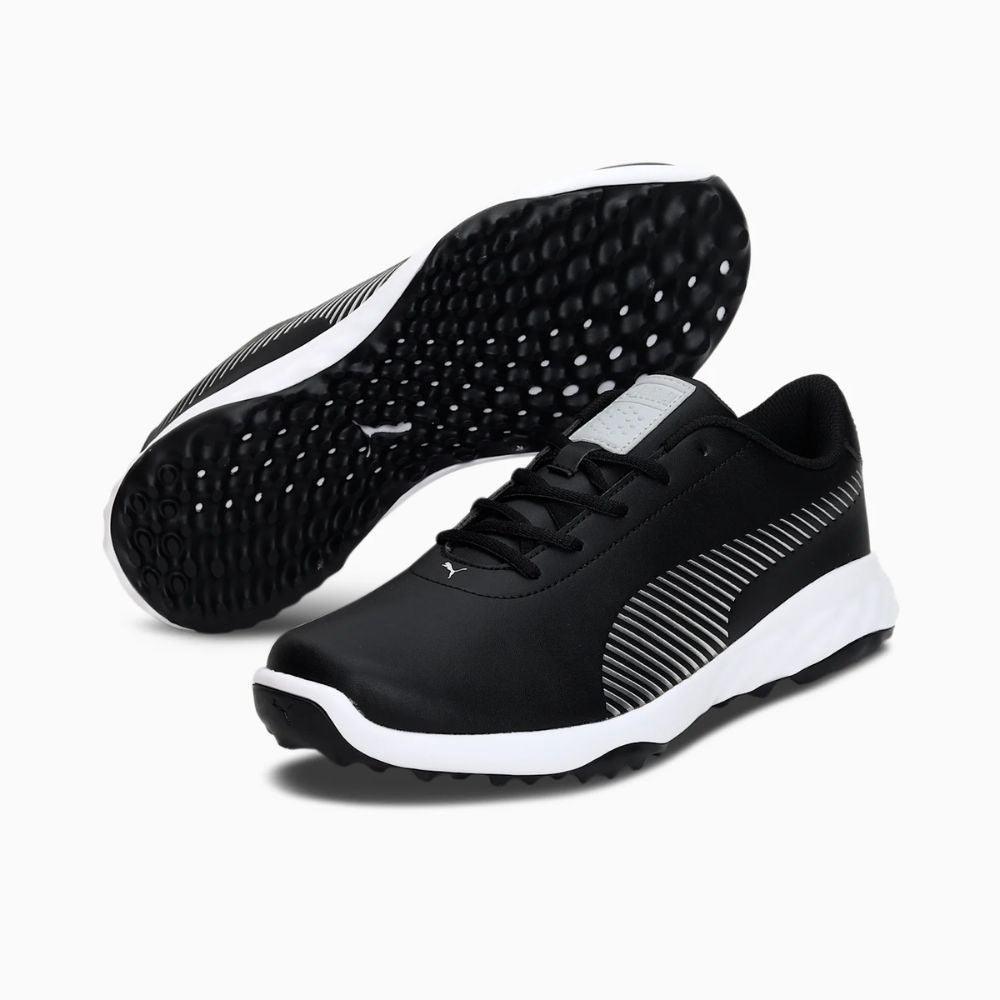 Puma Men's Grip Fusion Pro Golf Shoes In India | golfedge  | India’s Favourite Online Golf Store | golfedgeindia.com