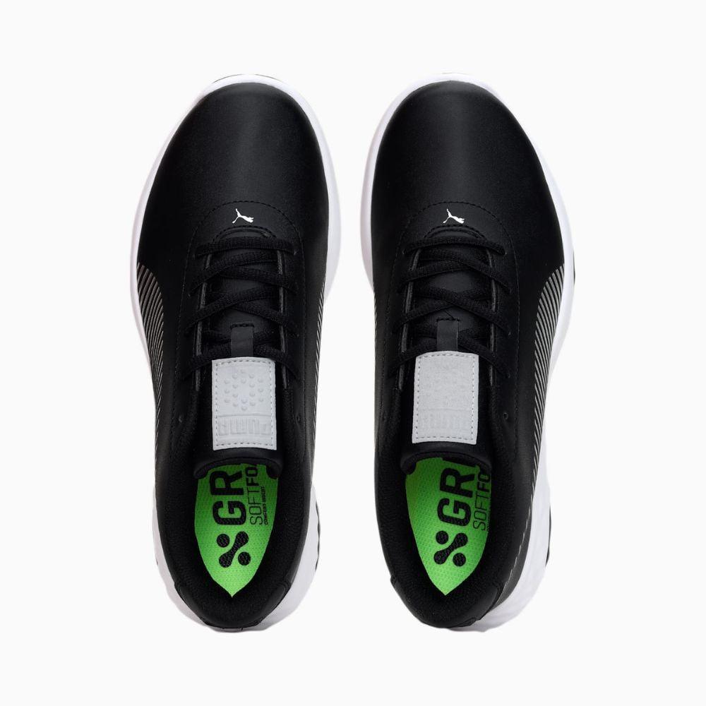 Puma Men's Grip Fusion Pro Golf Shoes In India | golfedge | India’s Favourite Online Golf Store | golfedgeindia.com