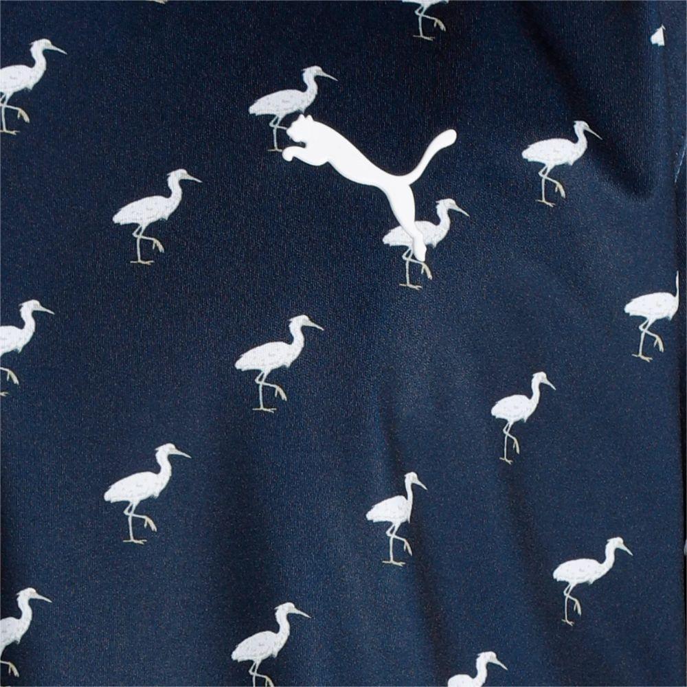 Puma Men's Mattr Egrets Polo Tshirt In India | golfedge | India’s Favourite Online Golf Store | golfedgeindia.com