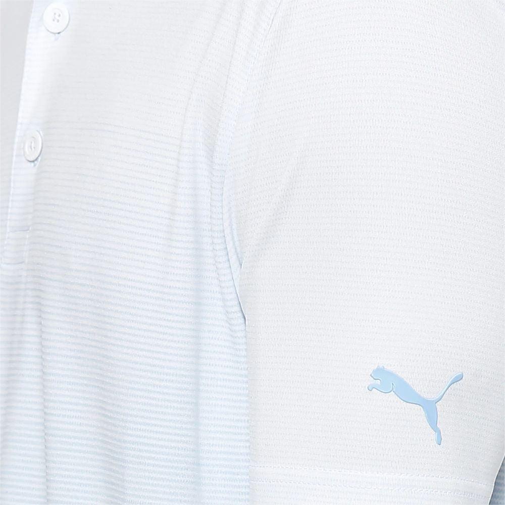 Puma Men's Ombre Polo Tshirt In India | golfedge | India’s Favourite Online Golf Store | golfedgeindia.com