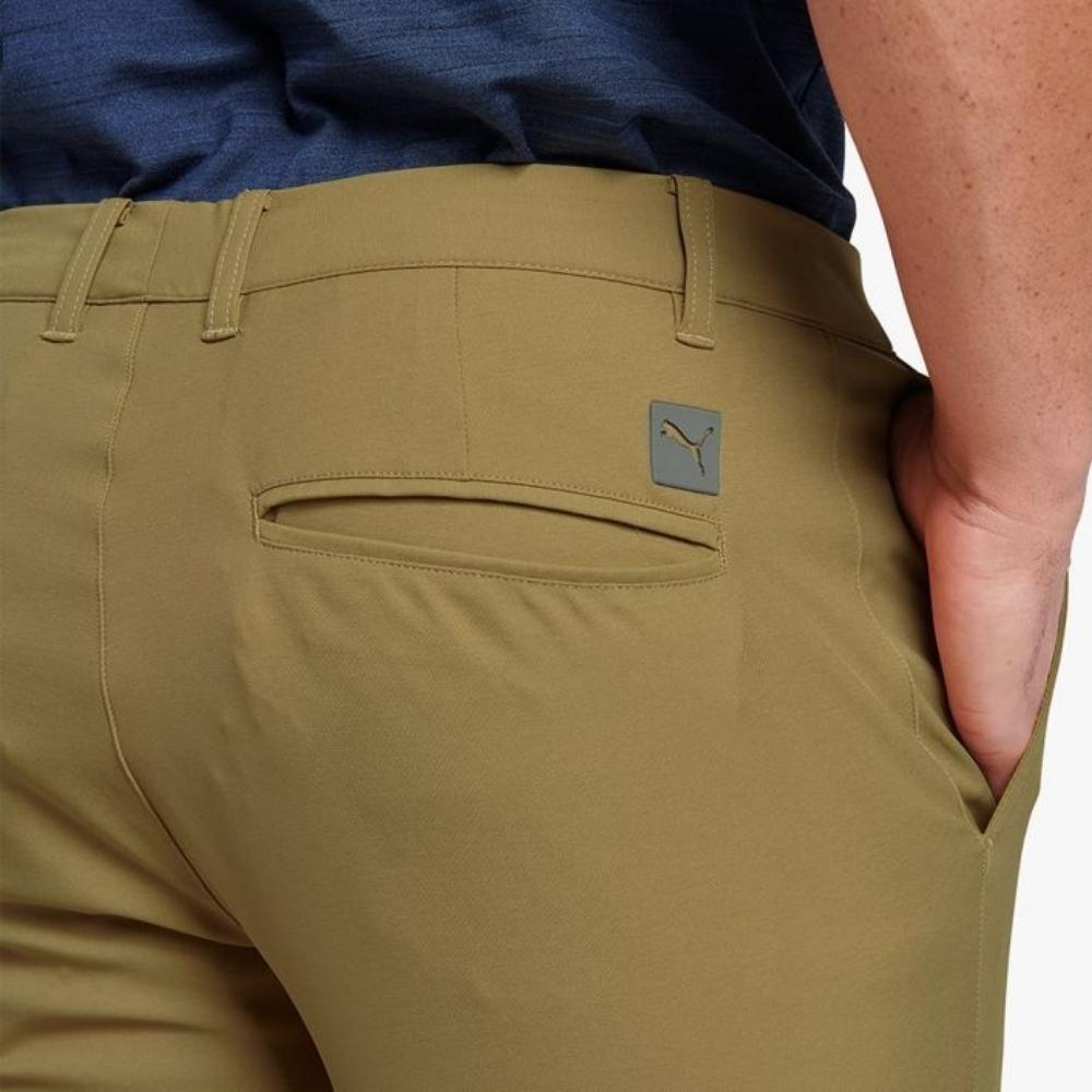 Puma Men's Tailored Jackpot Golf Pants In India | golfedge  | India’s Favourite Online Golf Store | golfedgeindia.com
