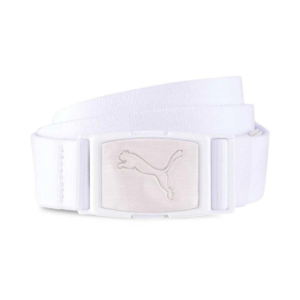 Puma Men's Ultralite Stretch Golf Belt In India | golfedge | India’s Favourite Online Golf Store | golfedgeindia.com