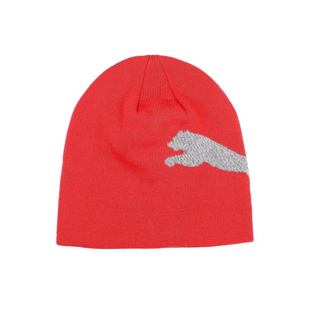 Puma Unisex Ess Logo Winter Beanie In India | golfedge | India’s Favourite Online Golf Store | golfedgeindia.com