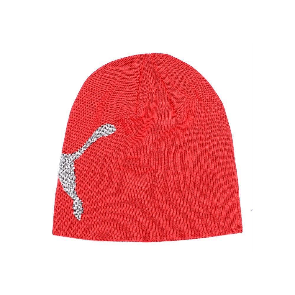 Puma Unisex Ess Logo Winter Beanie In India | golfedge | India’s Favourite Online Golf Store | golfedgeindia.com