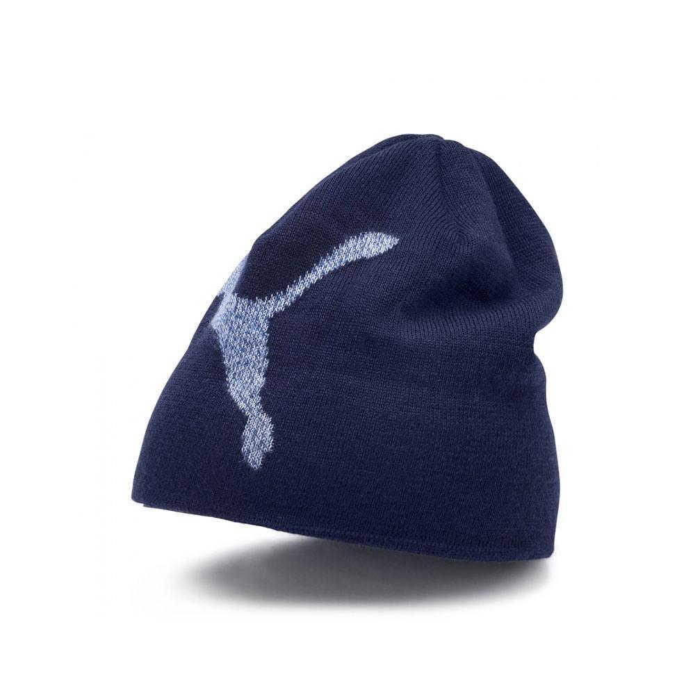 Puma Unisex Ess Logo Winter Beanie In India | golfedge | India’s Favourite Online Golf Store | golfedgeindia.com