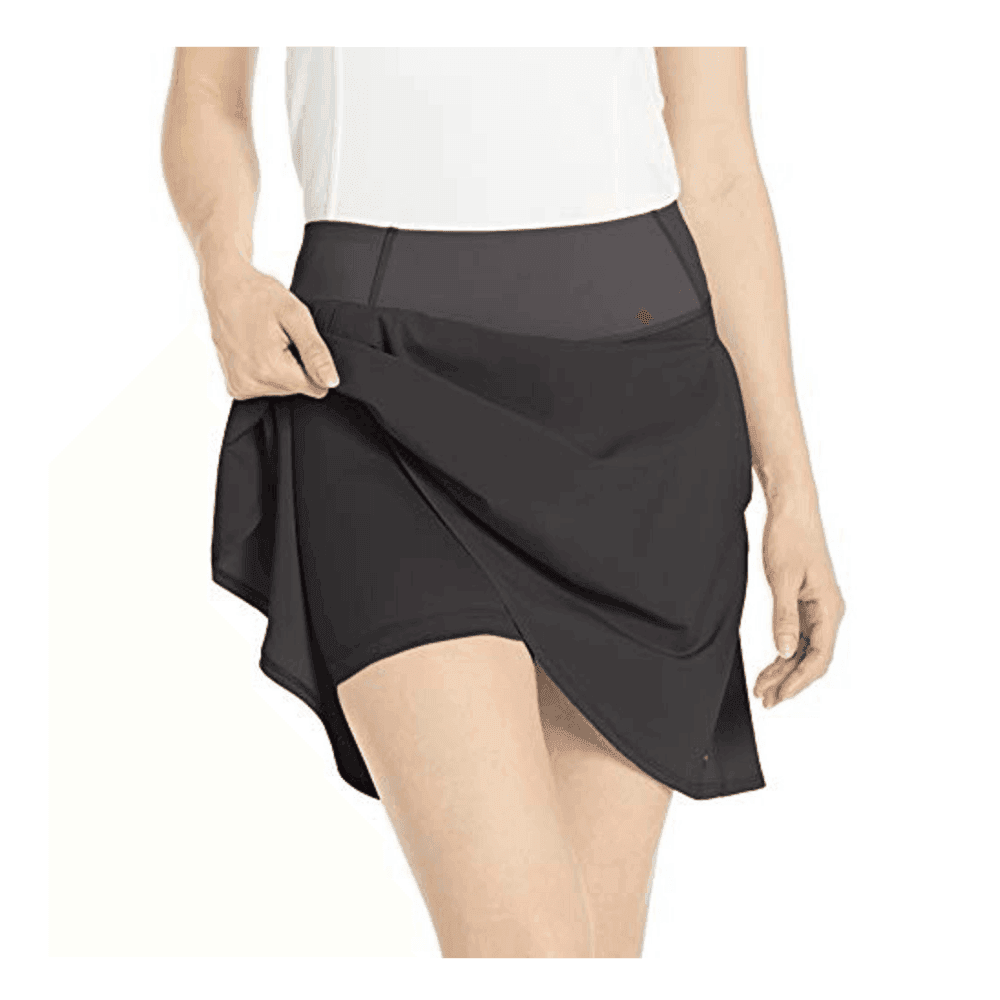 Puma Women's Solid Woven Skirt In India | golfedge | India’s Favourite Online Golf Store | golfedgeindia.com
