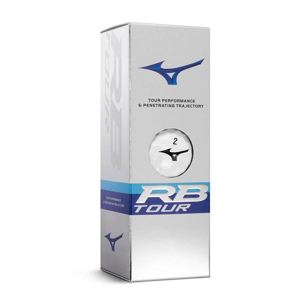 Mizuno RB Tour Golf Balls