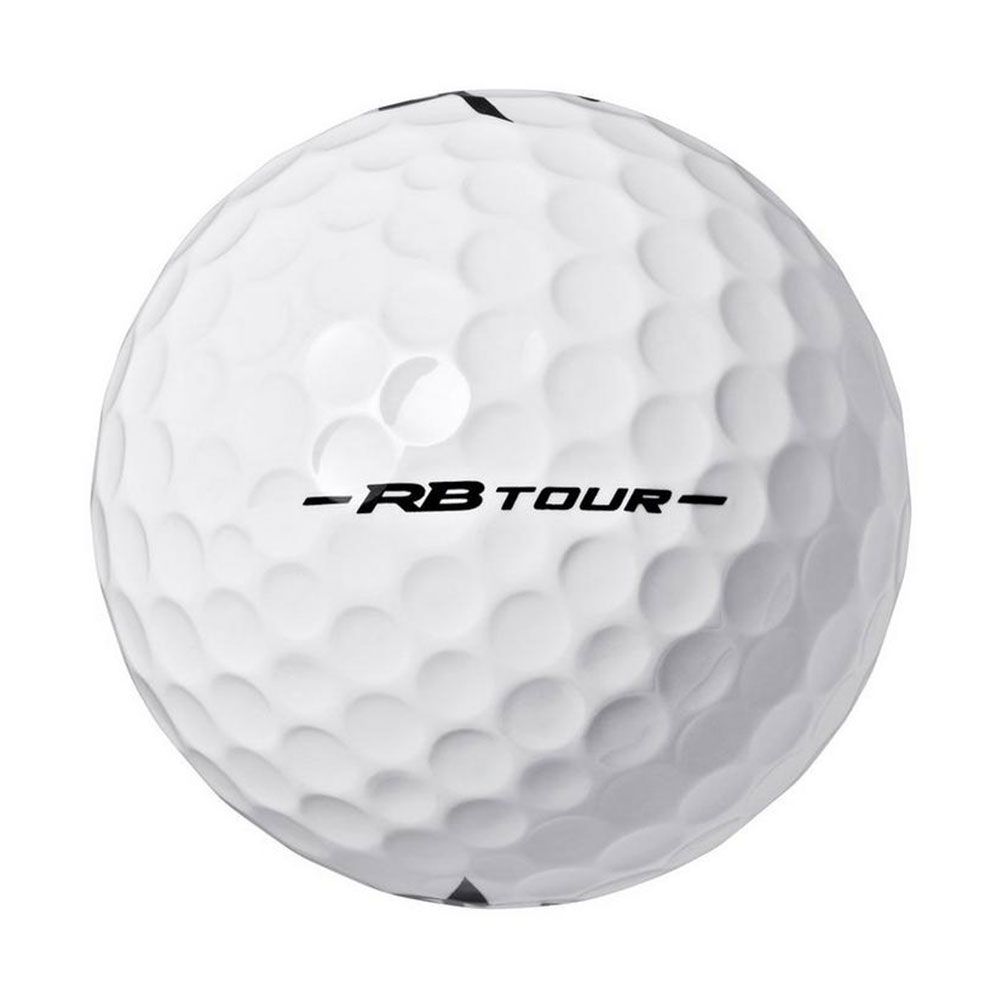 Mizuno RB Tour Golf Balls