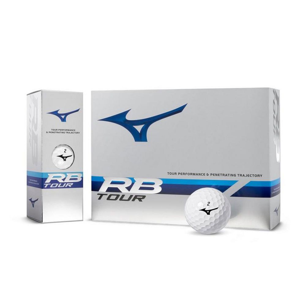 Mizuno RB Tour Golf Balls