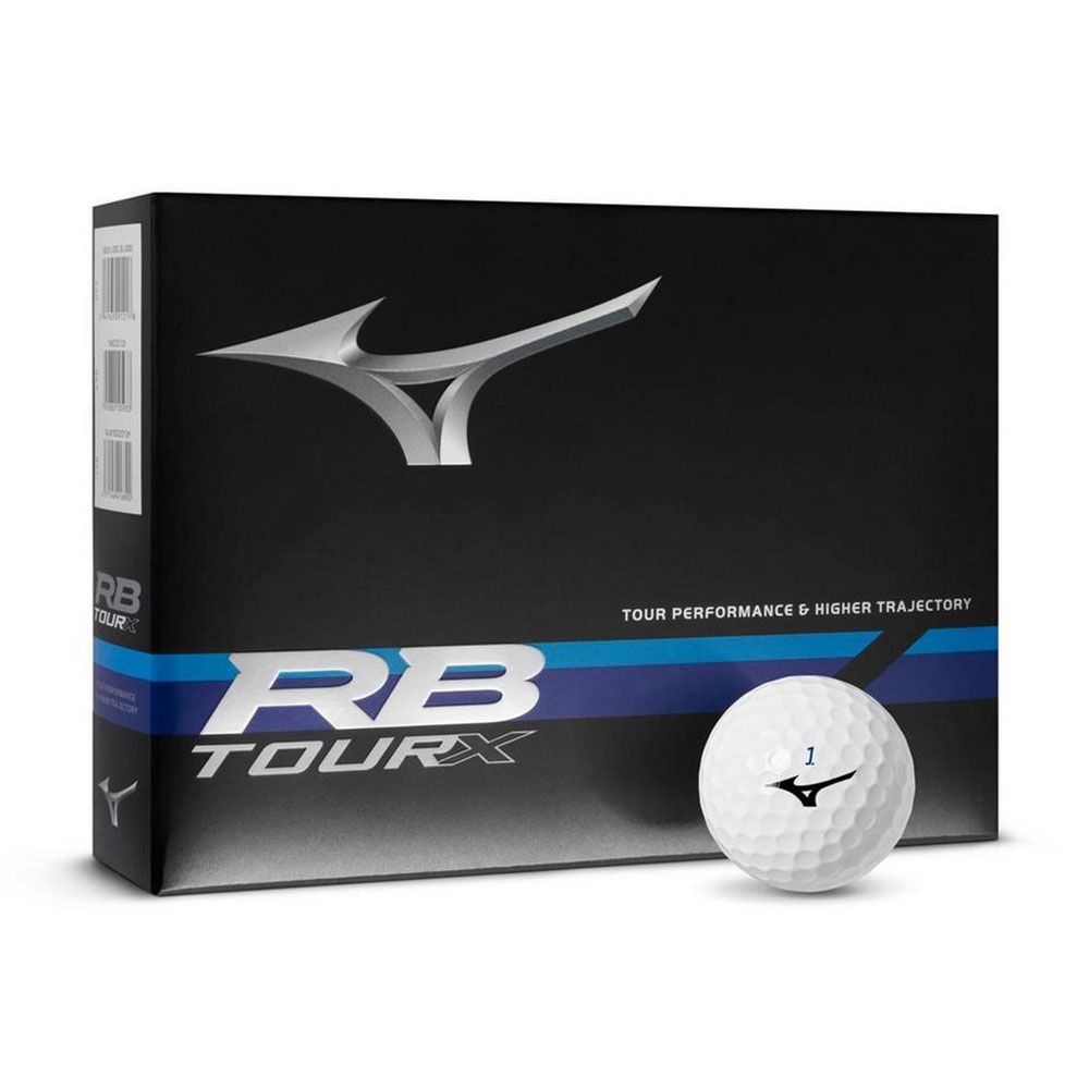 Mizuno RB Tour X Golf Balls